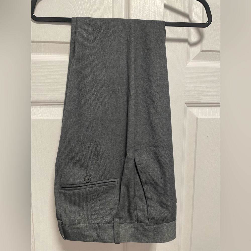 H&M Slim Fit Dress Pant